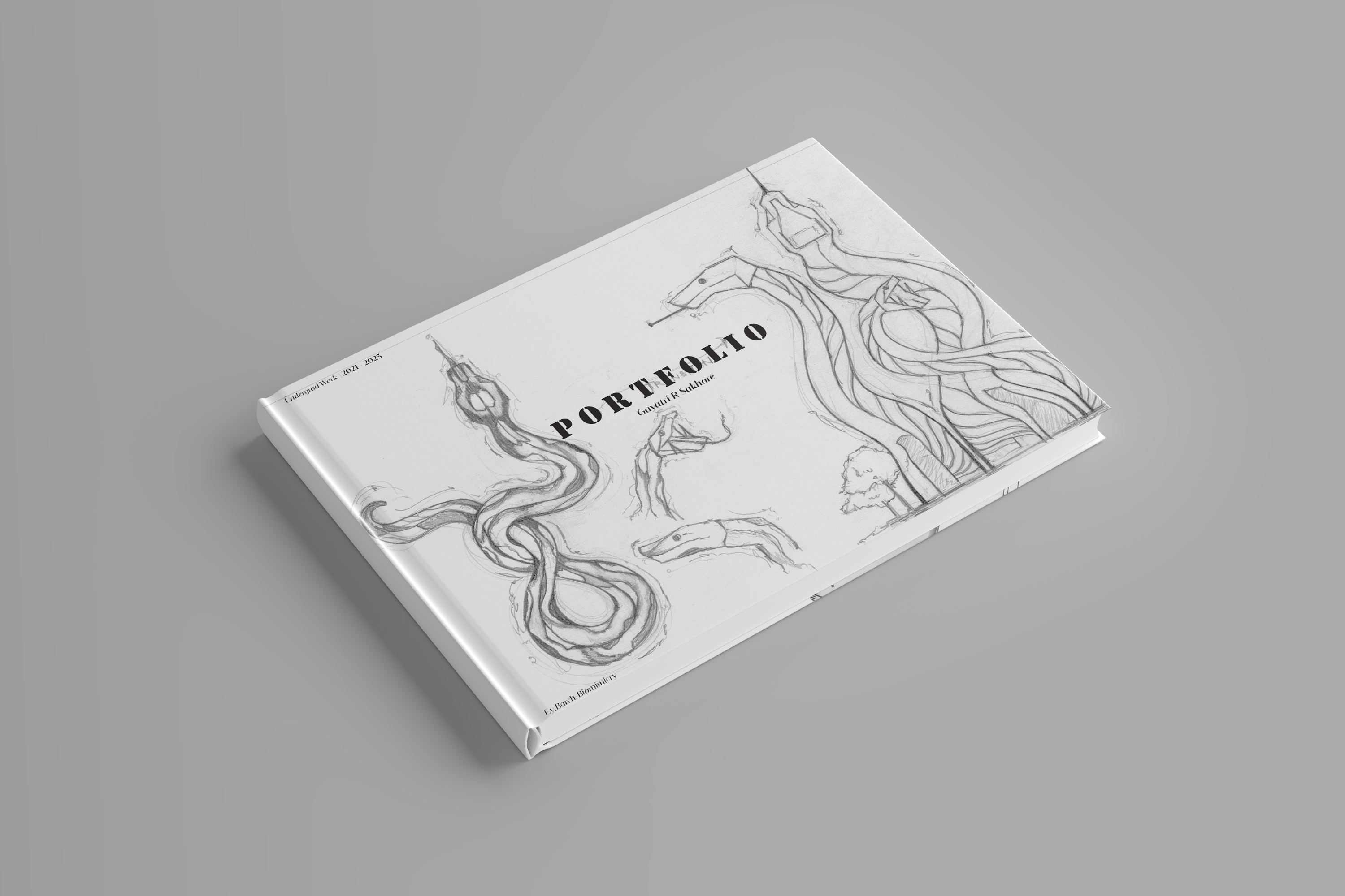 ARCHITECTURAL PORTFOLIO | GAYATRI R SAKHARE-0