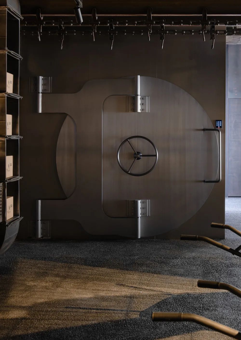 景德镇陶溪川酒店凯悦臻选丨中国景德镇丨恺慕建筑-201