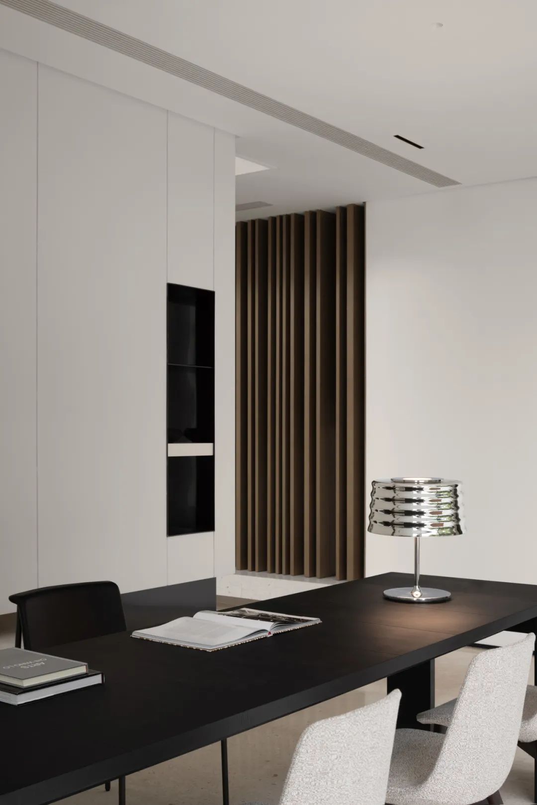 半山栖居丨中国东莞丨JOLLYDESIGN 乔里设计-72