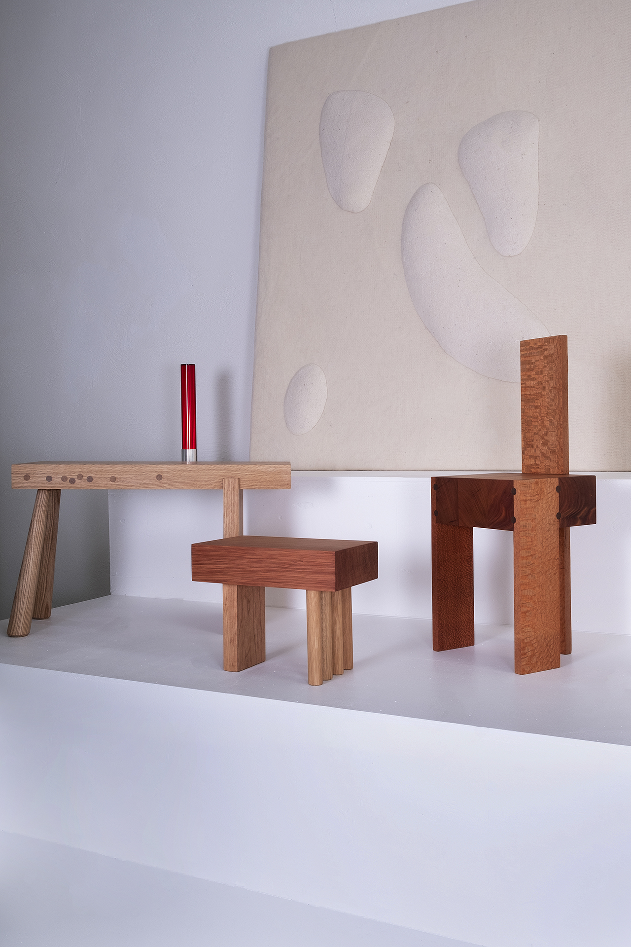 疫情下的创新 | San Francisco 设计师举办"Temporarily Available"展览-7