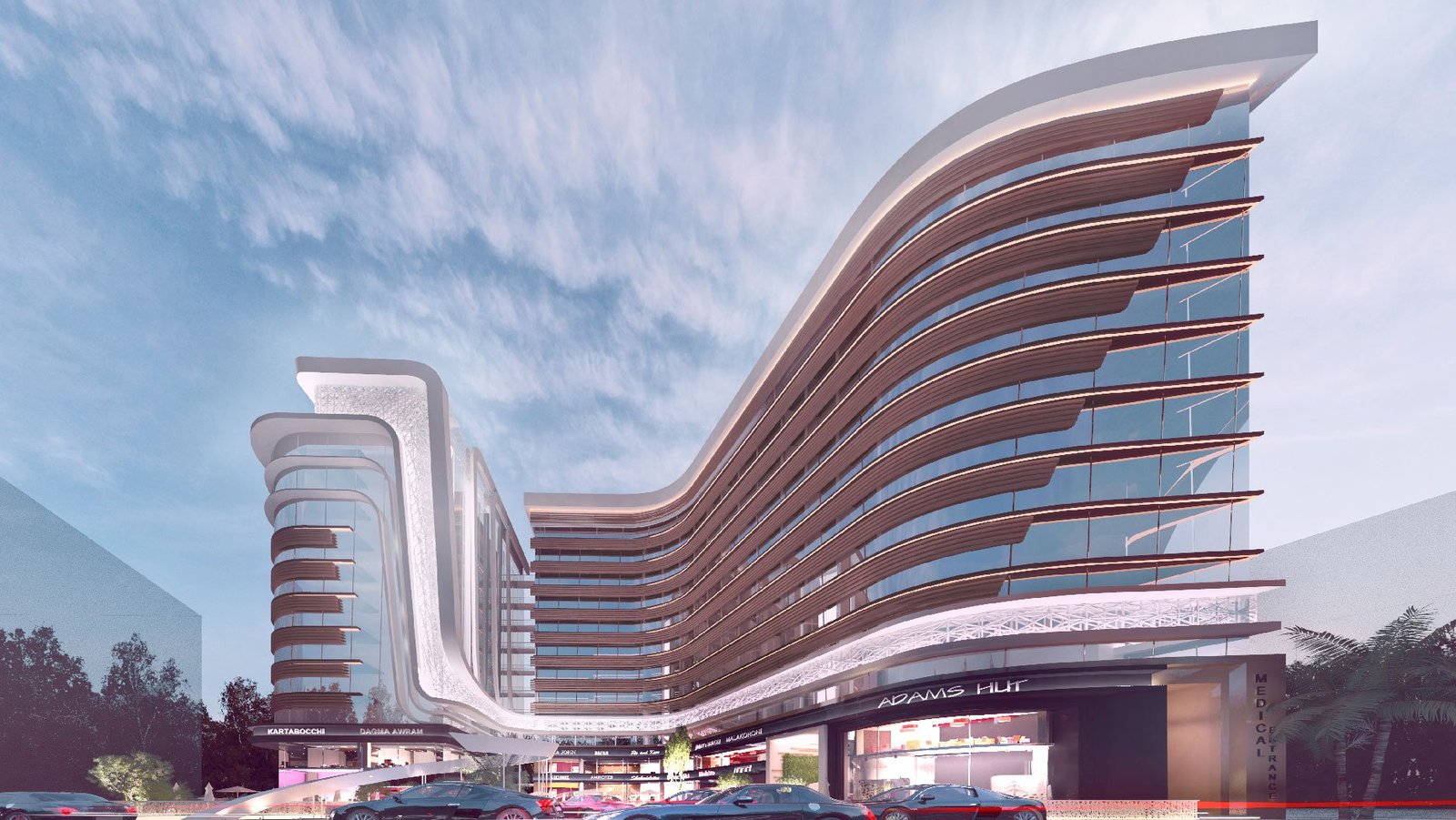 欧泊项目丨埃及-2