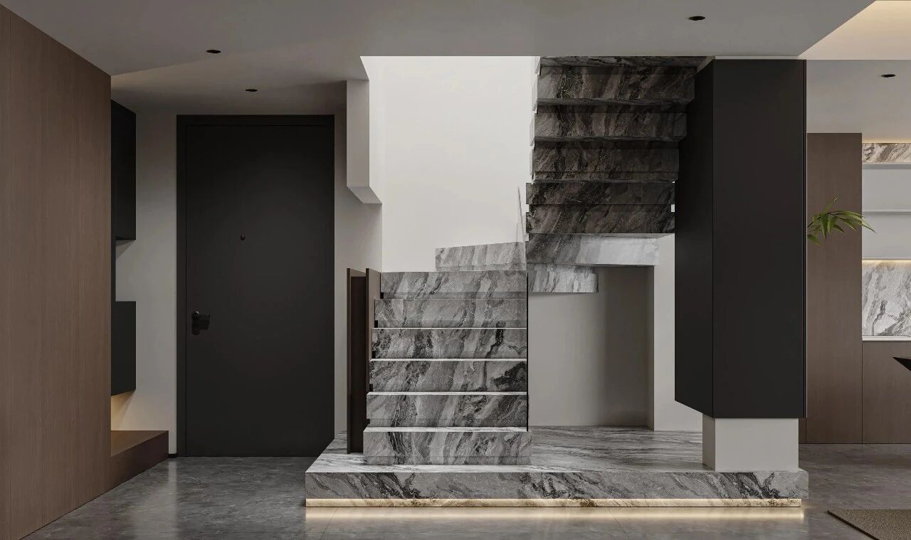 龙湖·双珑原著丨中国沈阳丨奉天久舍-16