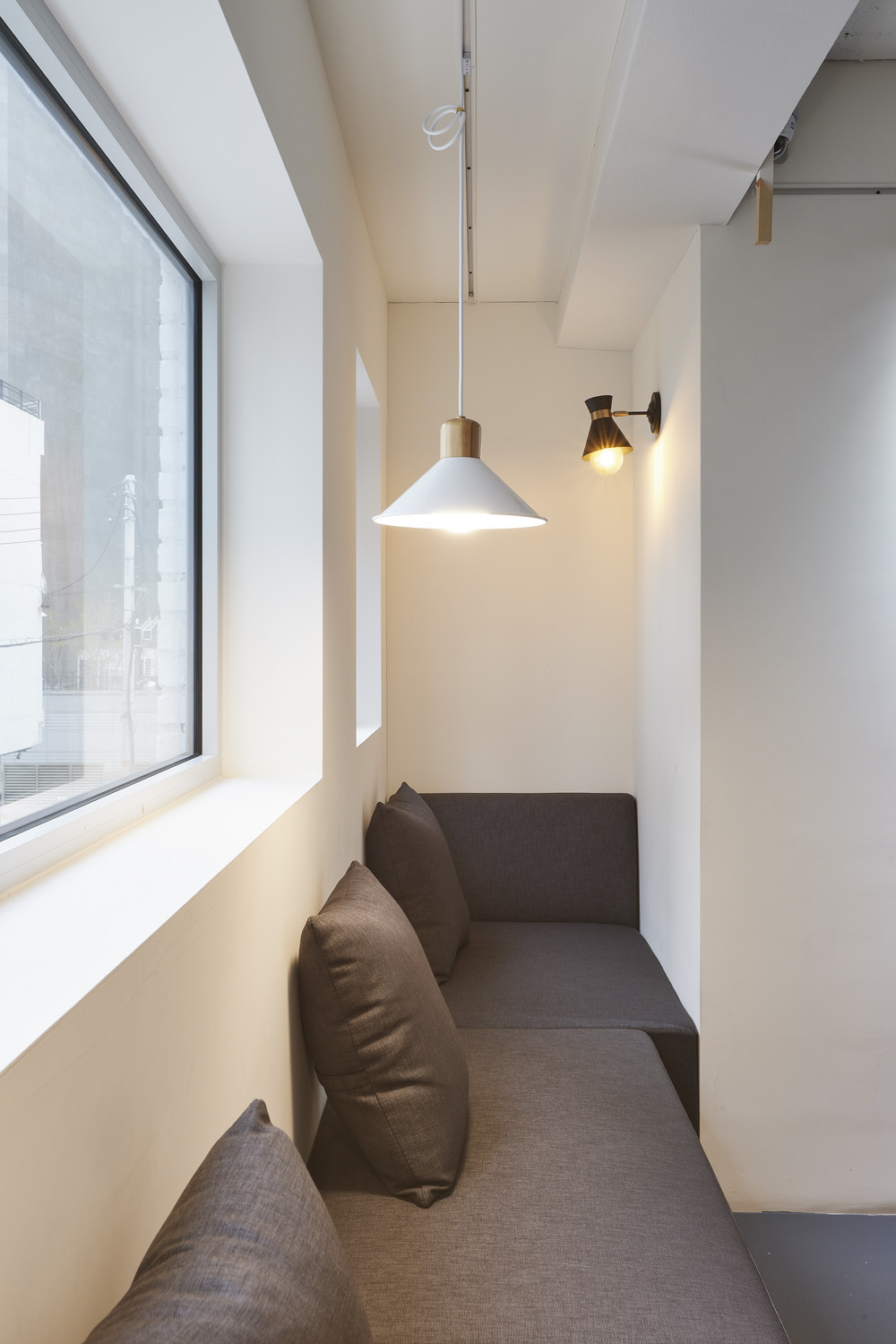 180 度全透明咖啡厅 | 极简设计的典范-28