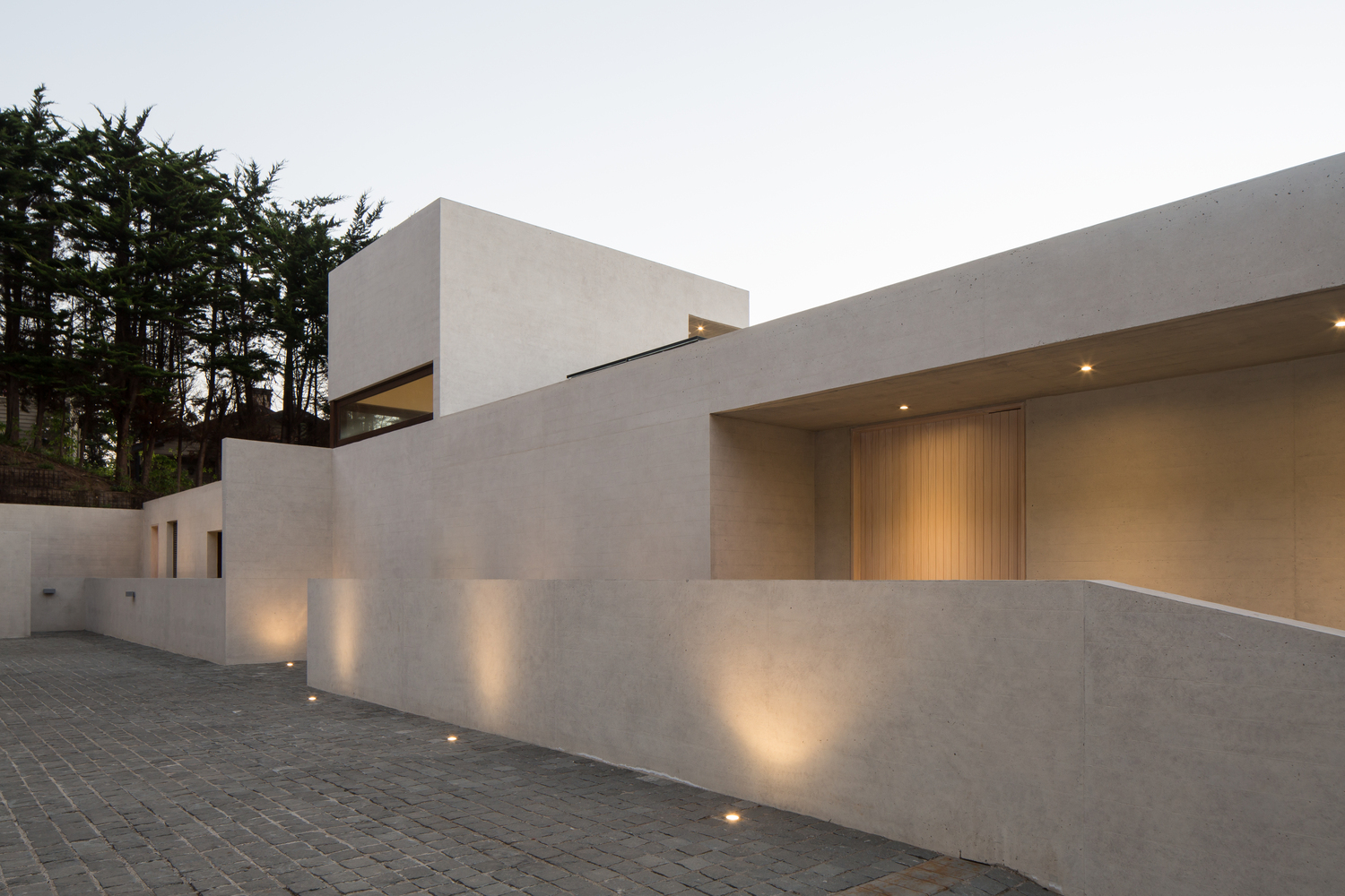 智利海洋别墅-67