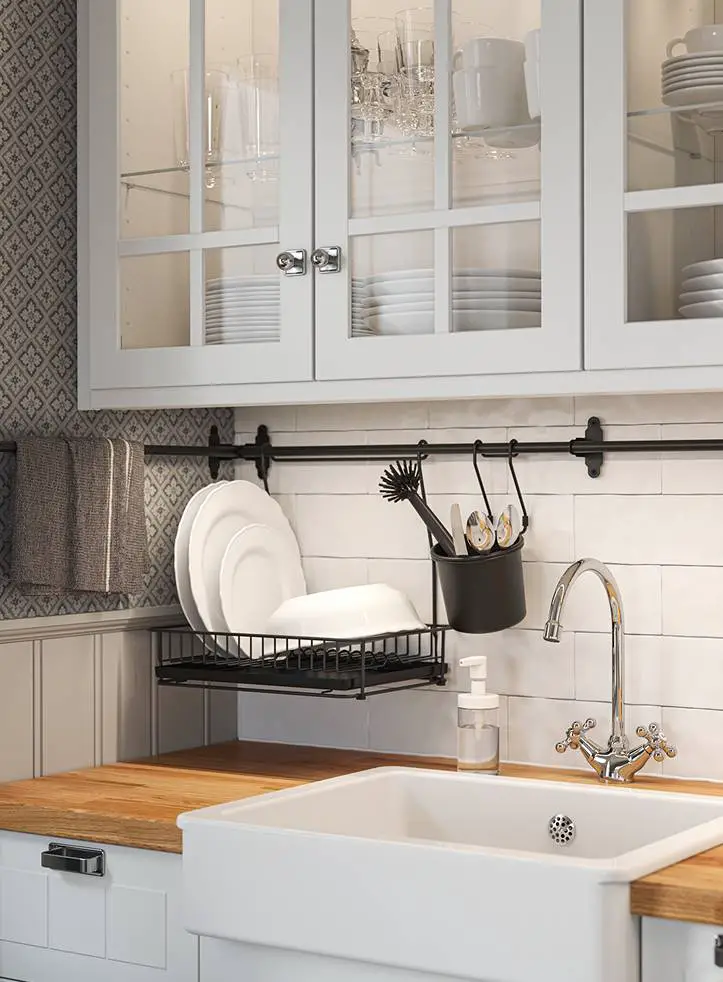 IKEA 厨具 2022 | 打造理想厨房的灵感来源-5