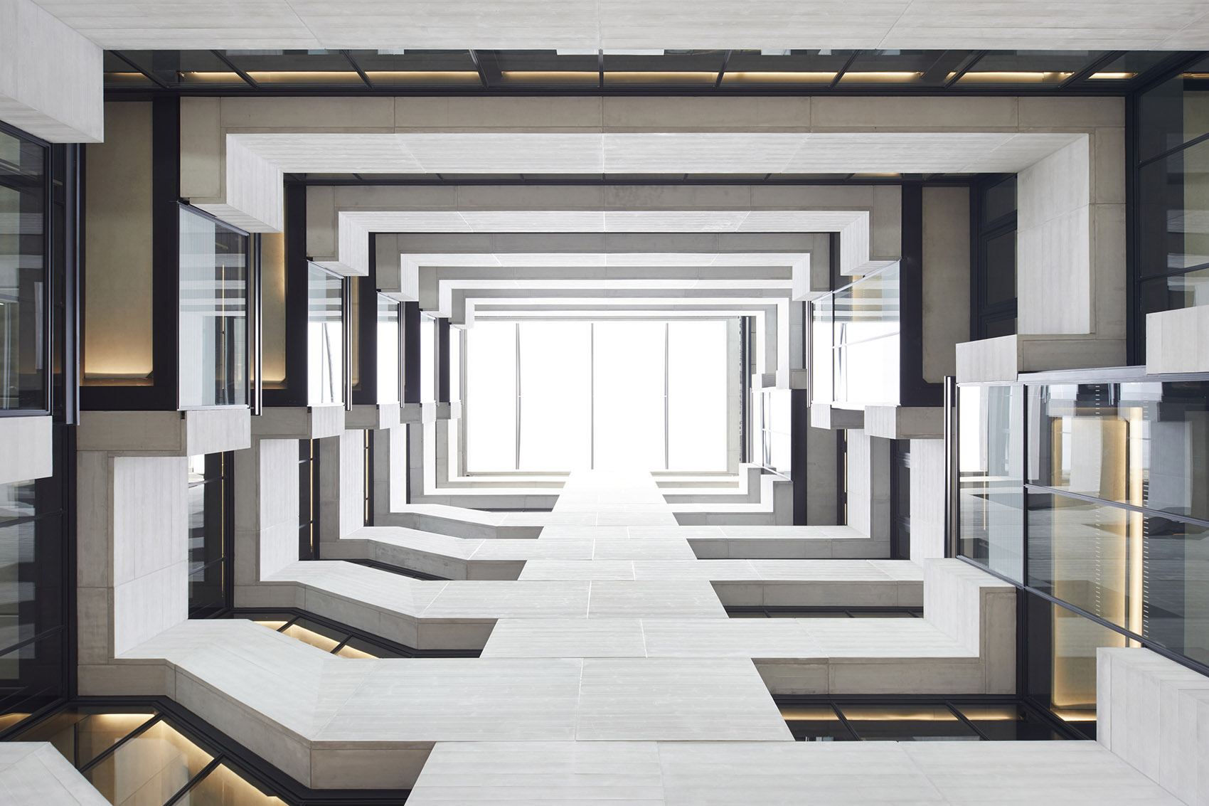 夏洛特街80号丨英国丨Make Architects-53