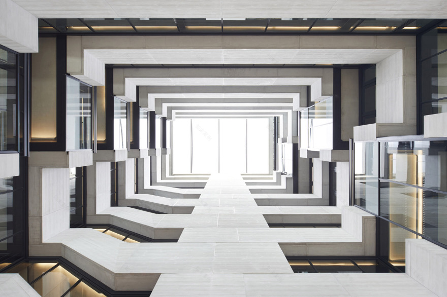 夏洛特街80号丨英国丨Make Architects-53