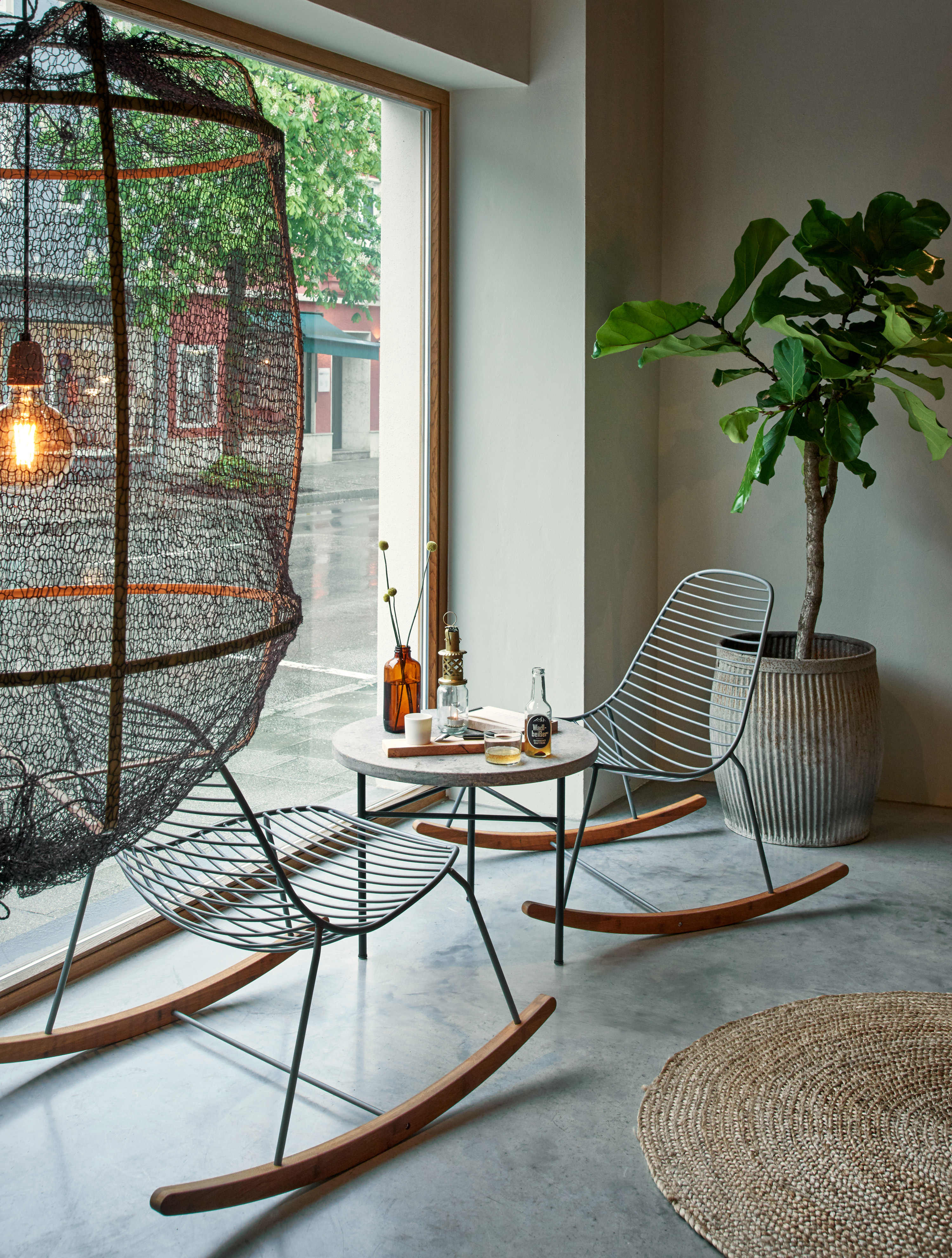 Wiggerl Siebzehn 匠心咖啡厅-14