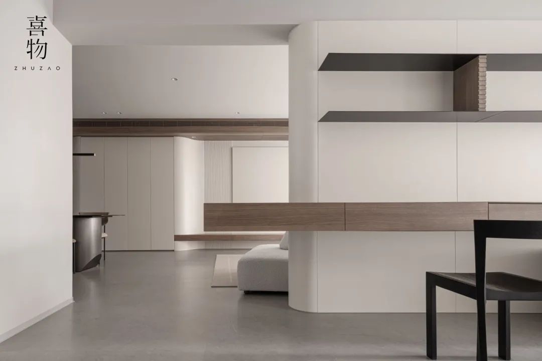 成都市高新区艺术空间丨中国成都丨喜物筑造-39