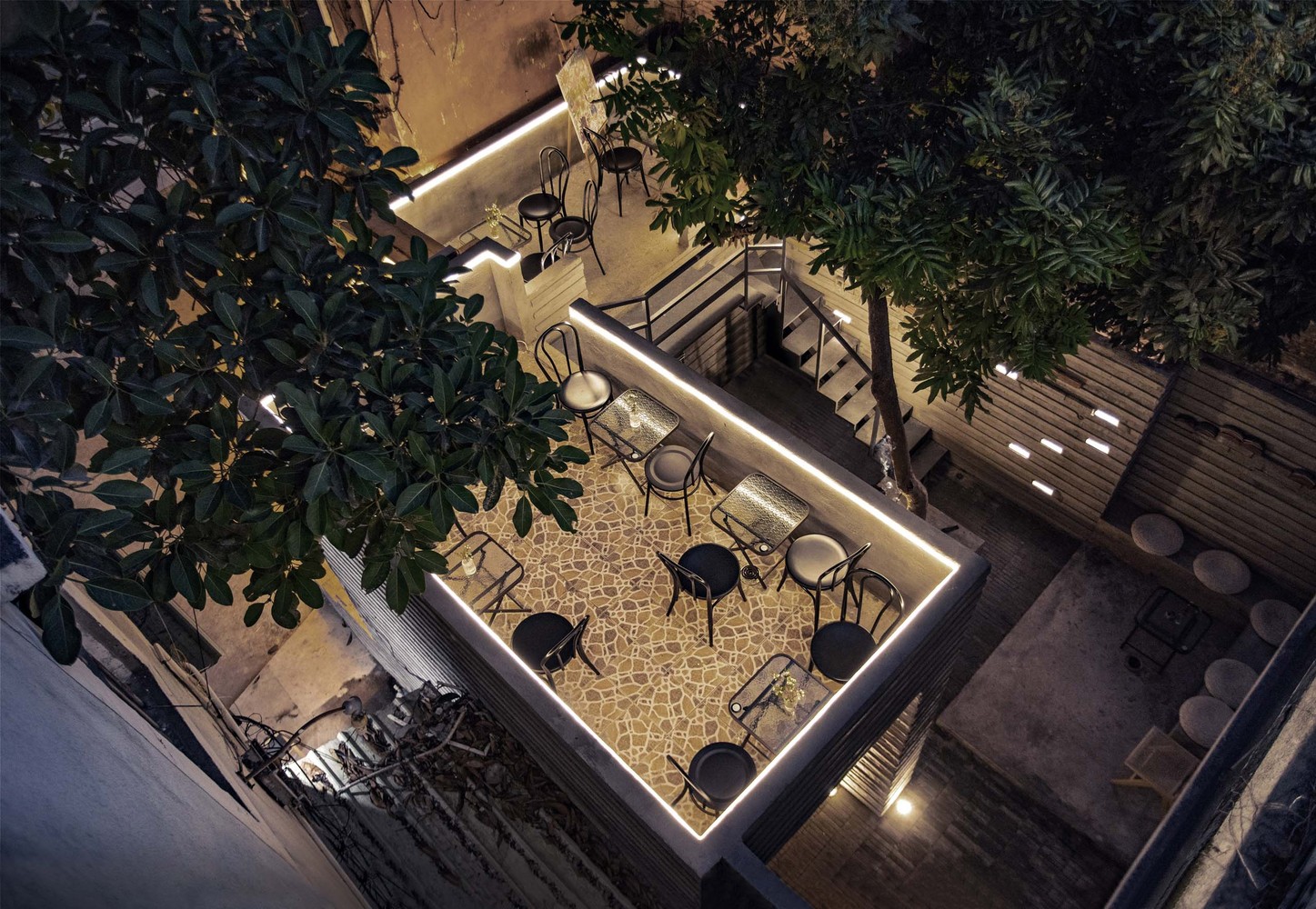 东莞历史街区社区小酒馆丨中国东莞丨Archseeing-19