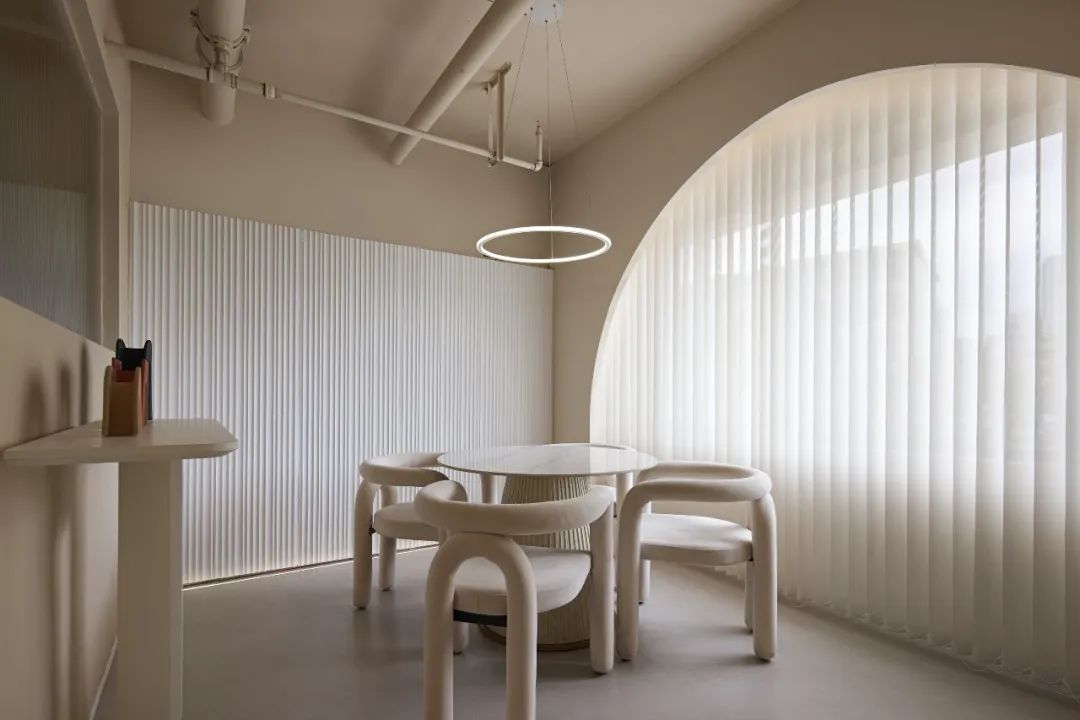 日迹咖啡馆丨中国宁波丨彼利国际设计事务所-44