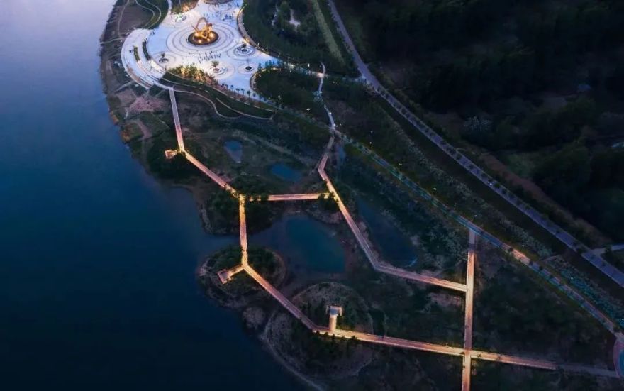 年度优秀综合业态项目集锦丨中国上海-34