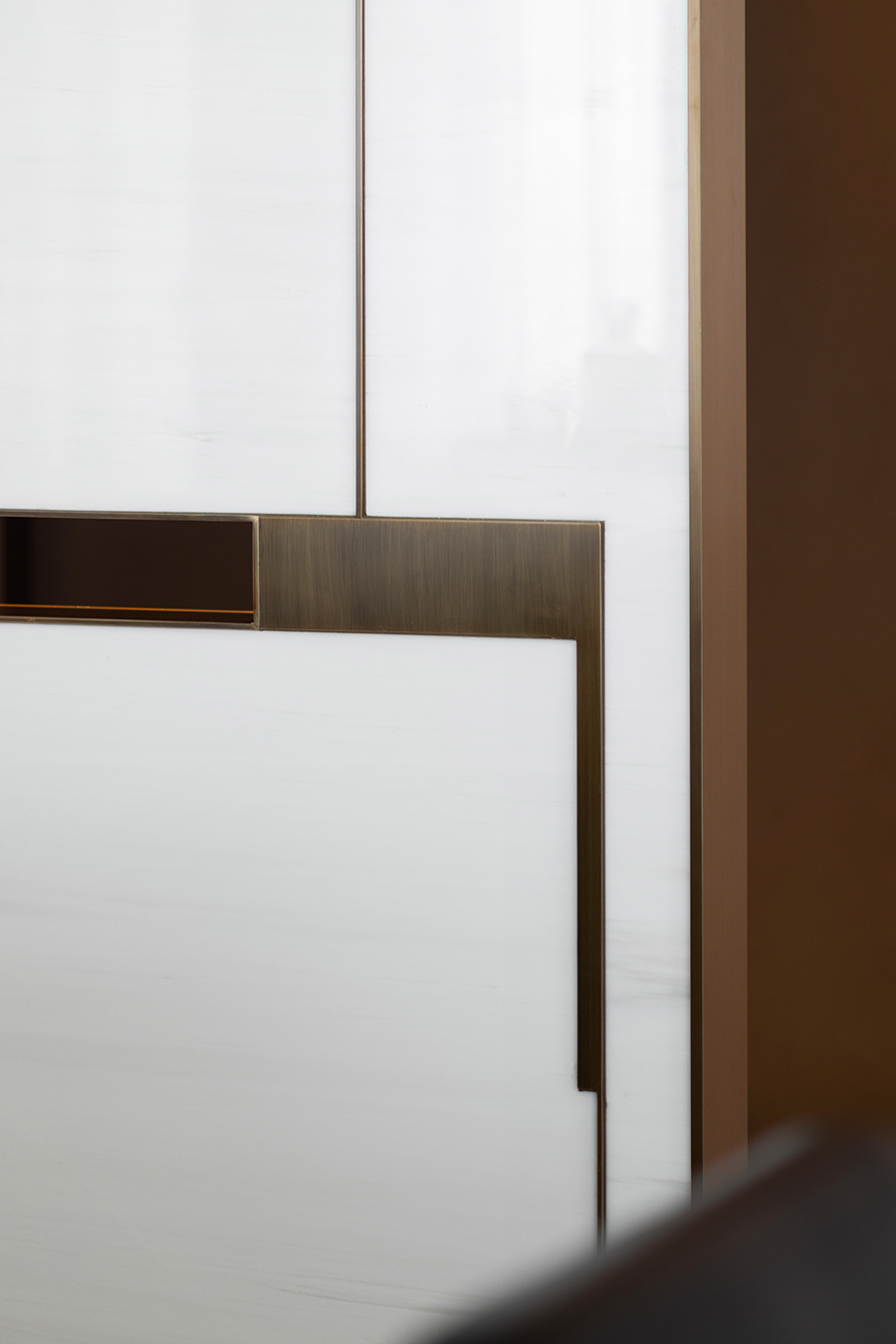 雅奢光影,幸福家庭的温暖空间-10