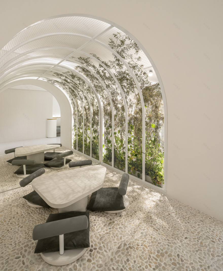 我们的咖啡——维拉诺瓦康塞桑丨巴西圣保罗丨Pitá Arquitetura-23