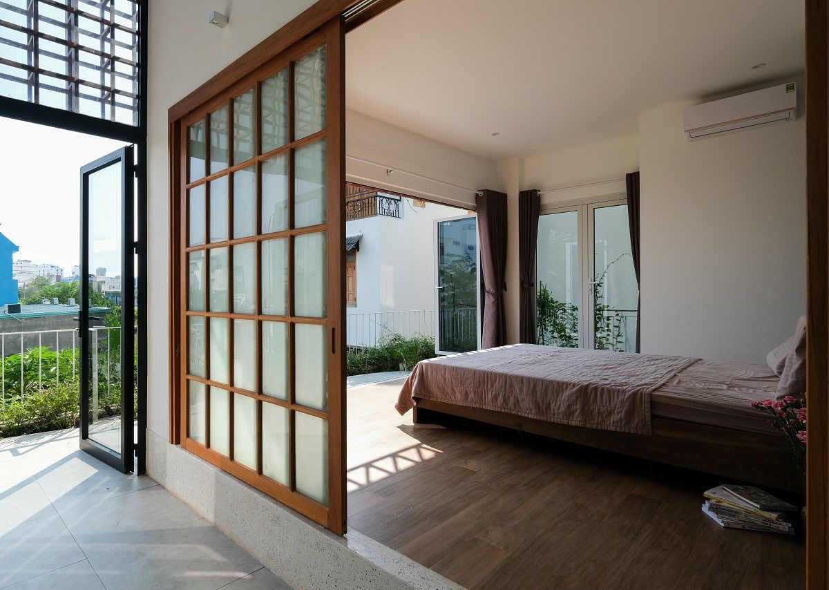 绿意盎然的城市家园-32