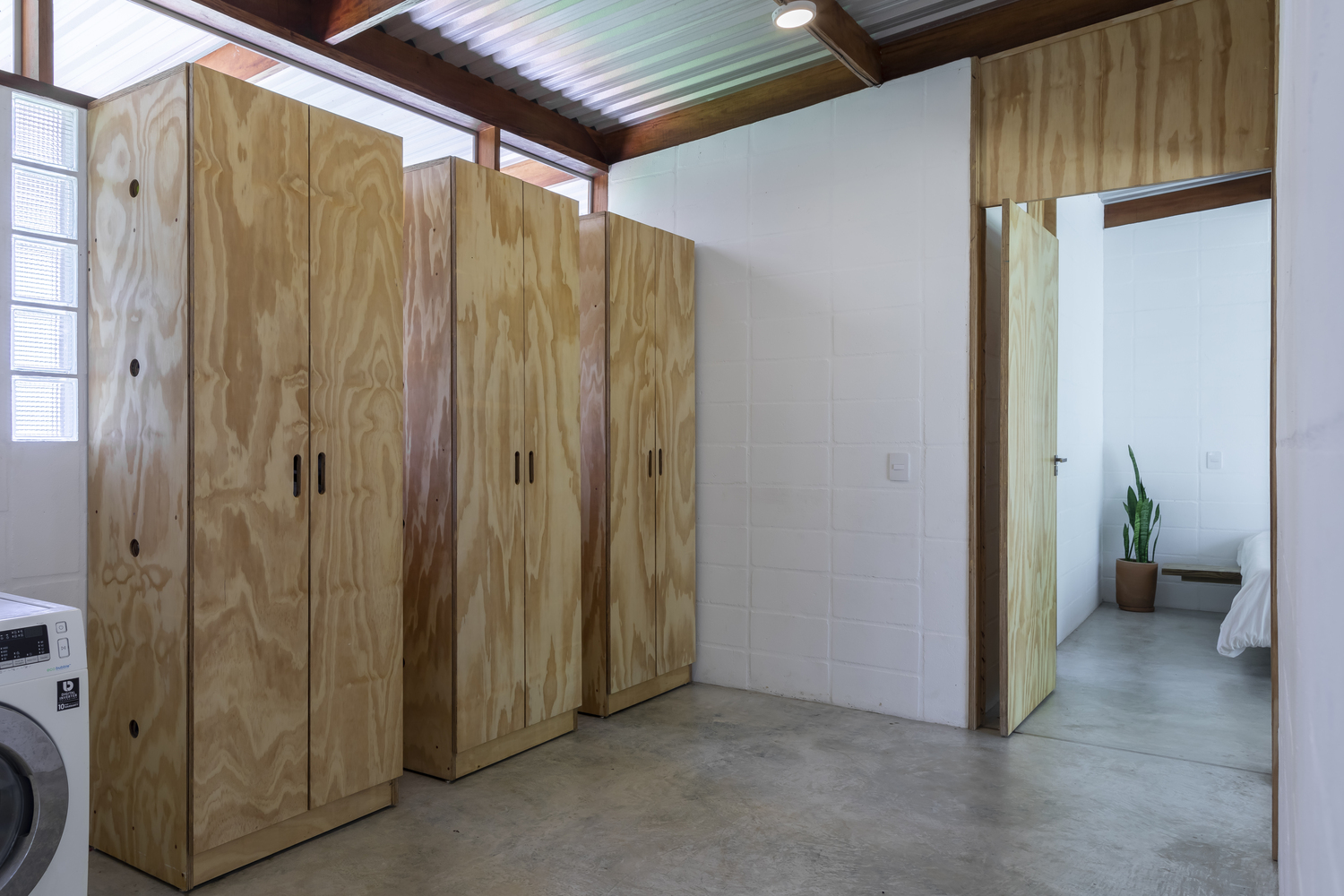 坎托韦尔德之家-20