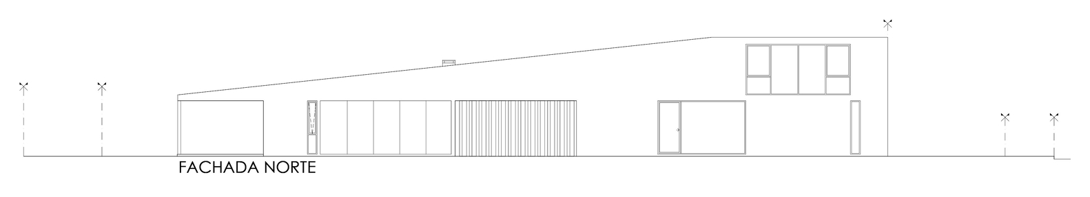 DS19 房子丨阿根廷丨Juncos & Asoc. Arquitectura-29