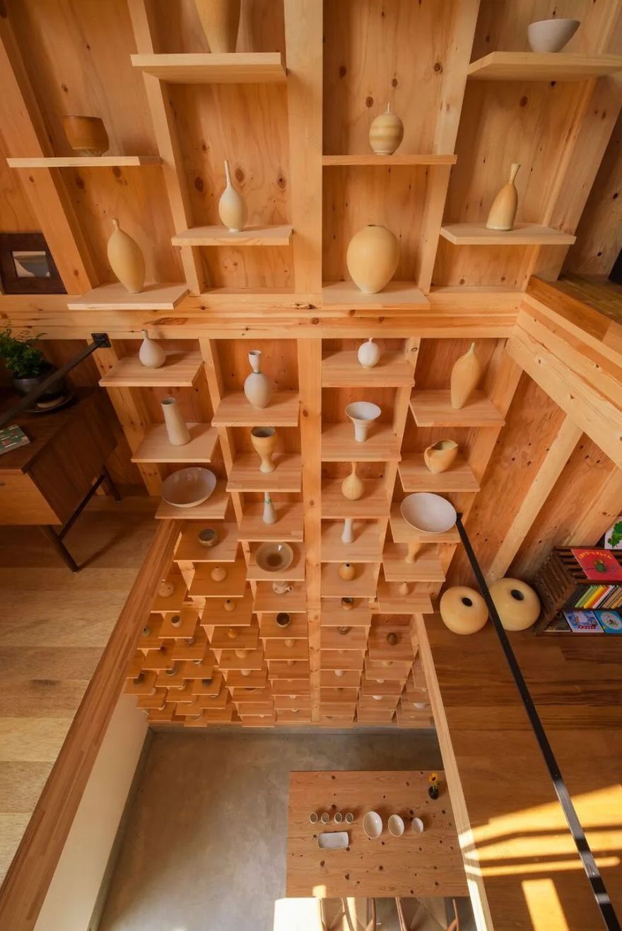 柯布西耶巴黎工作室及公寓丨法国巴黎-1