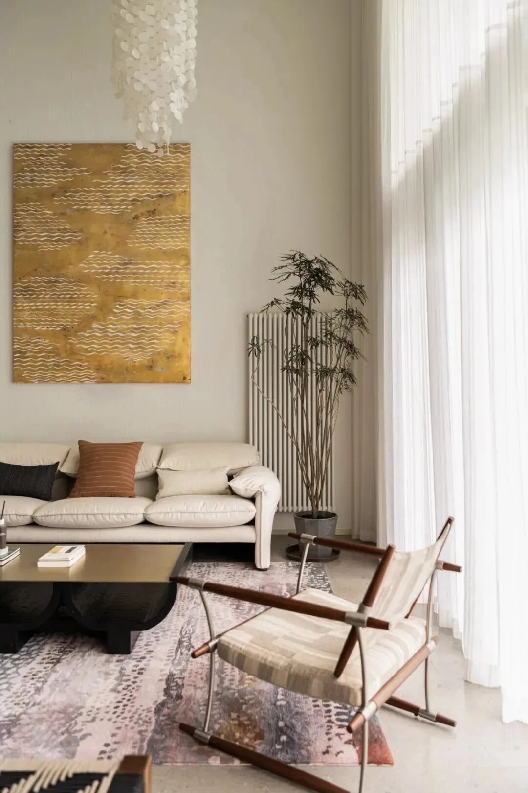 阿那亚·雾灵山丨中国浙江丨ULS 向泽空间,微木空间设计-10