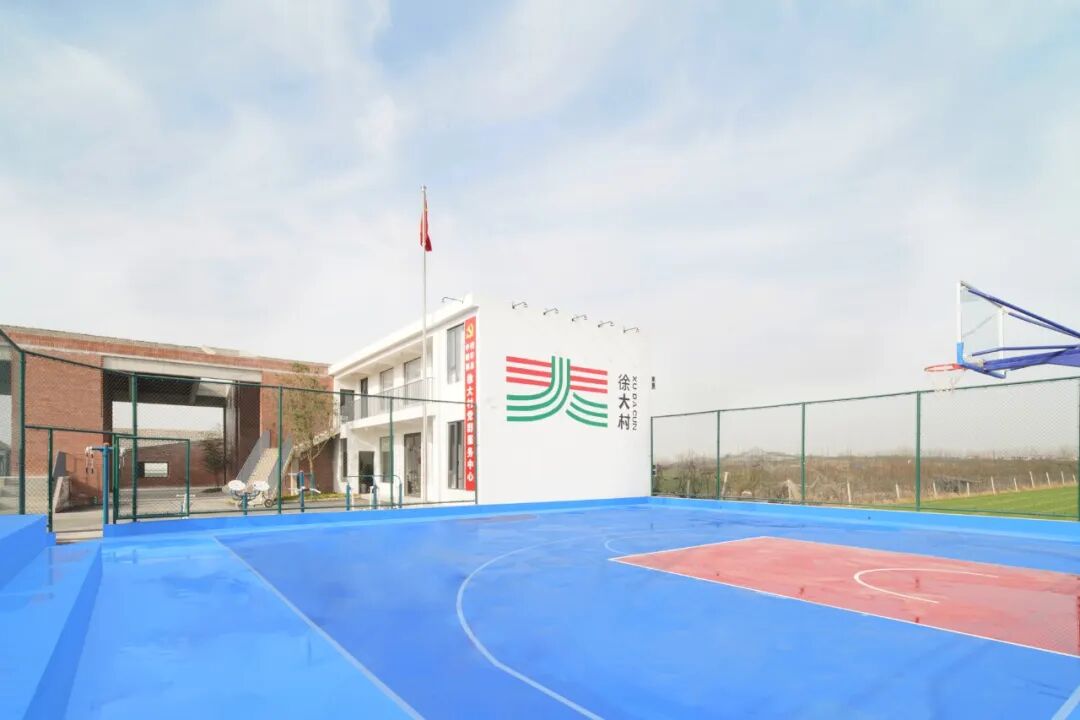 利辛徐大村民生建筑群设计丨中国安徽丨Endless Space建筑事务所-90