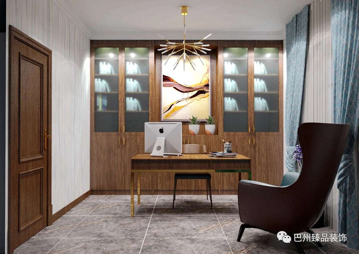 皇朝孔雀城邦何公馆-10