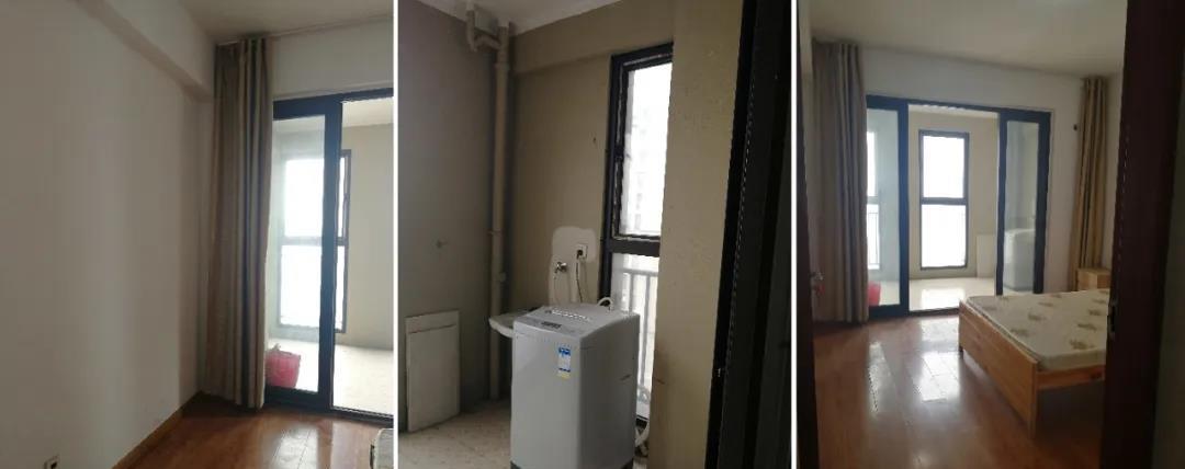 小户型逆袭,猫奴一家三口的幸福宅-38