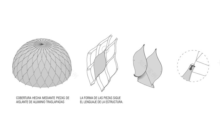 La Matriz:秘鲁学生打造的应急可展开模块丨秘鲁天主教大学学生团队-10