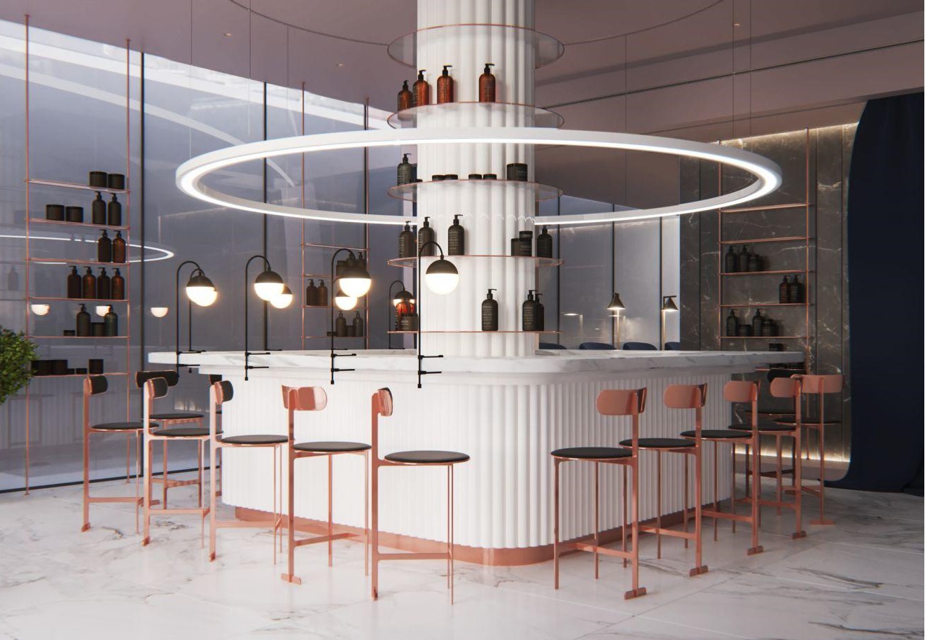 CANADA NAIL BAR Sergey Makhno1-2