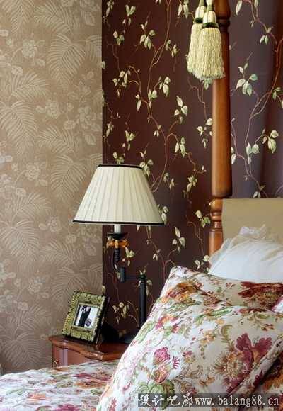 室内色彩搭配的无敌经典-4