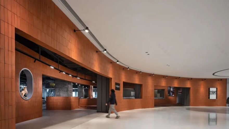 四周PROJECTS|成都马术中心-21