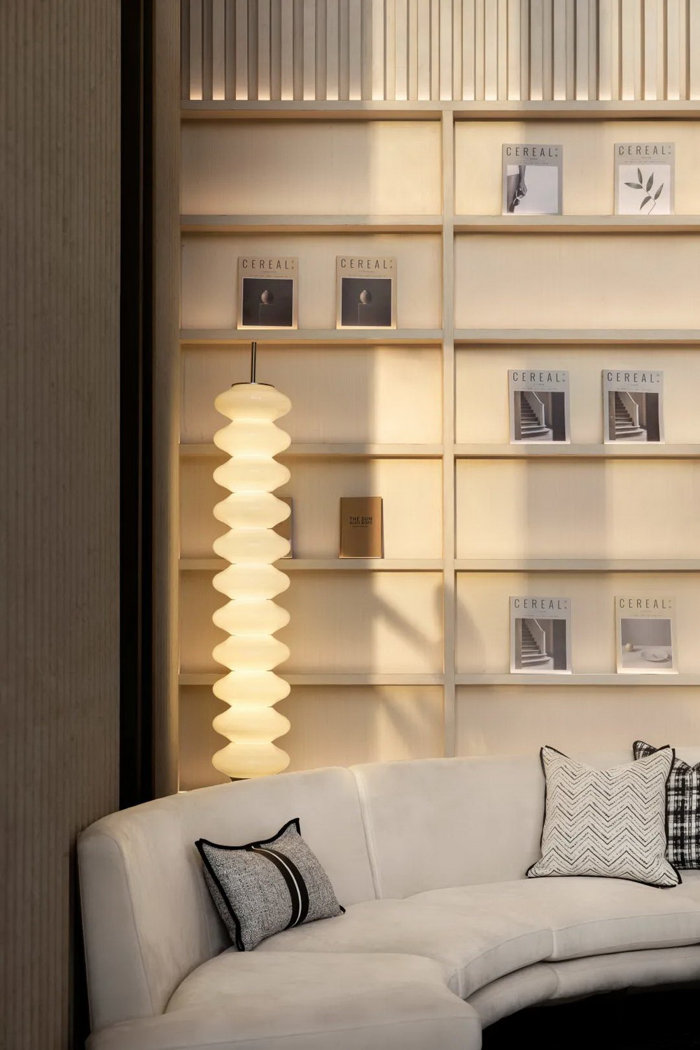 中海·印龙泉售楼处丨中国贵阳丨LWK+PARTNERS,DAS 大森设计-23