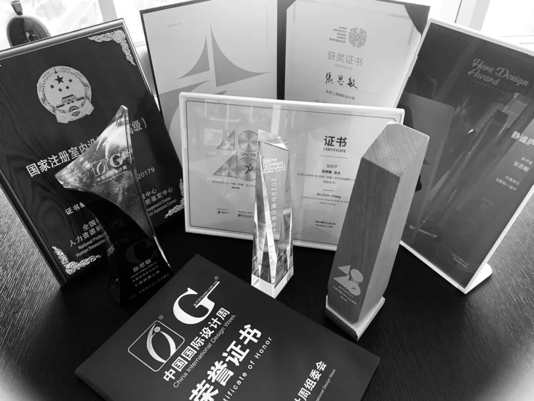 如壹全案设计丨中国合肥丨如一建筑设计机构-110