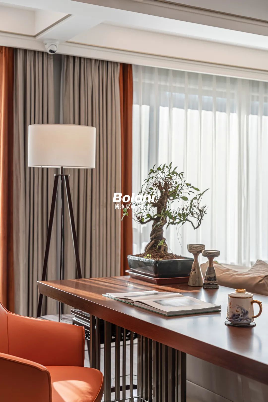 天悦壹号丨王丹丹-35