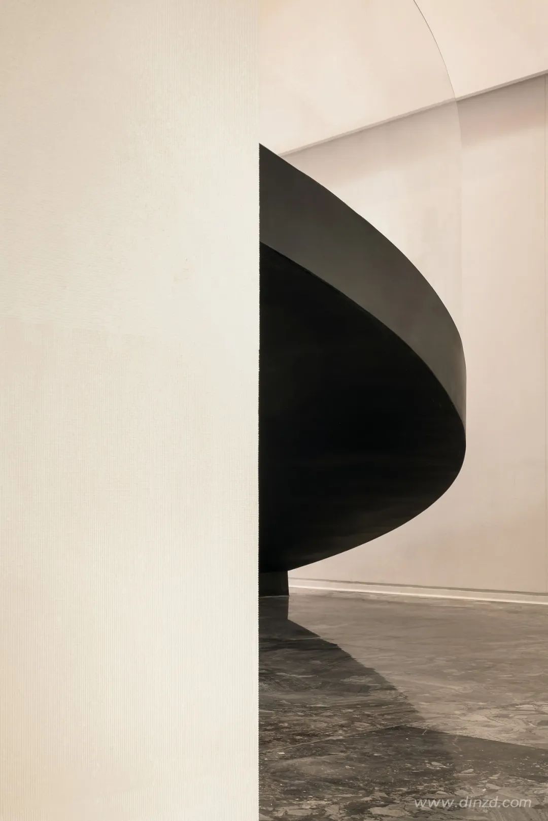 《广州信达炭步地块项目》 | 现代田园诗意的空间设计-12