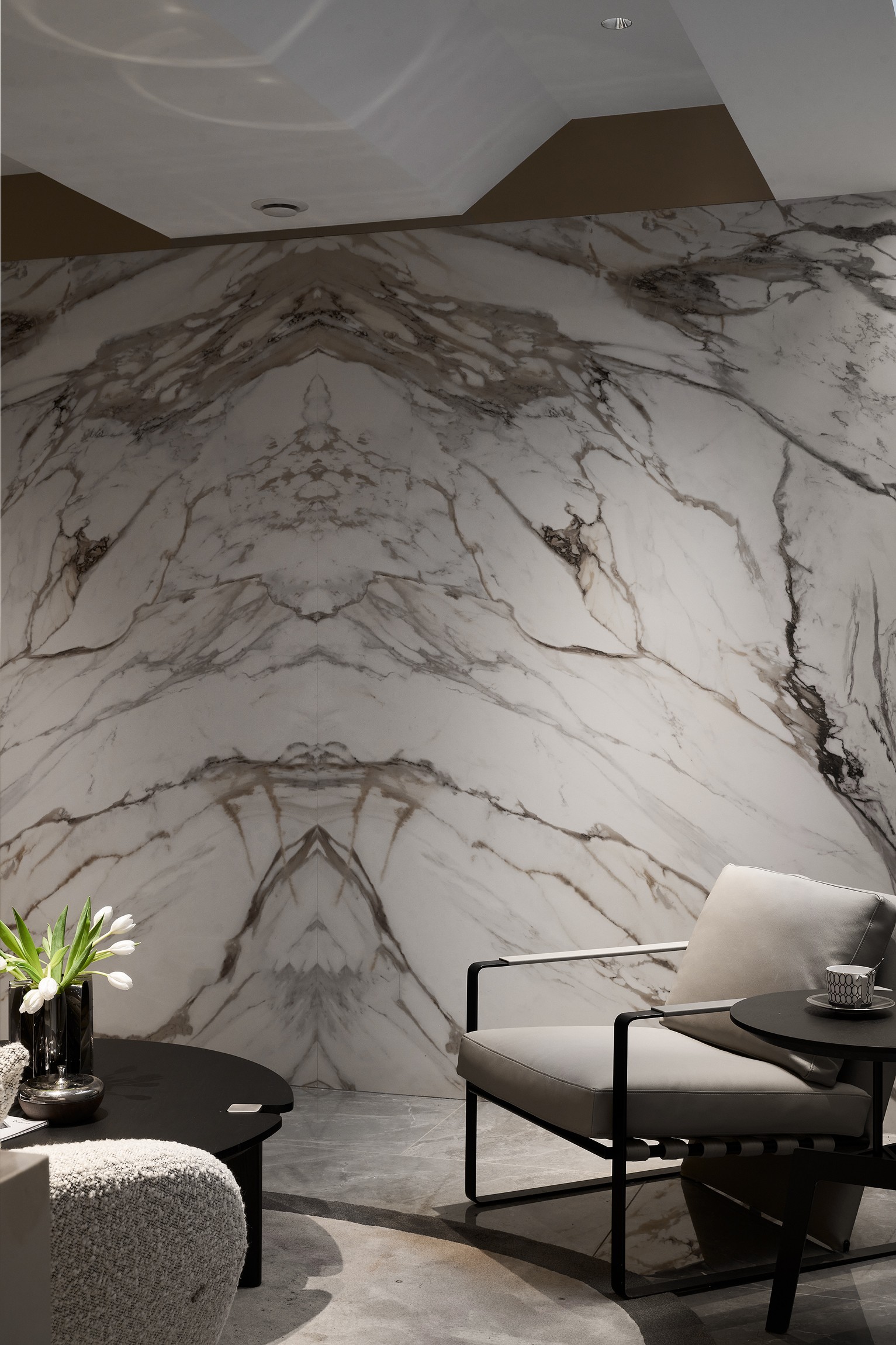 现代雅适典范丨中国杭州丨力设计-22