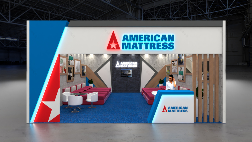 美国床垫@拉卡萨 2022-40