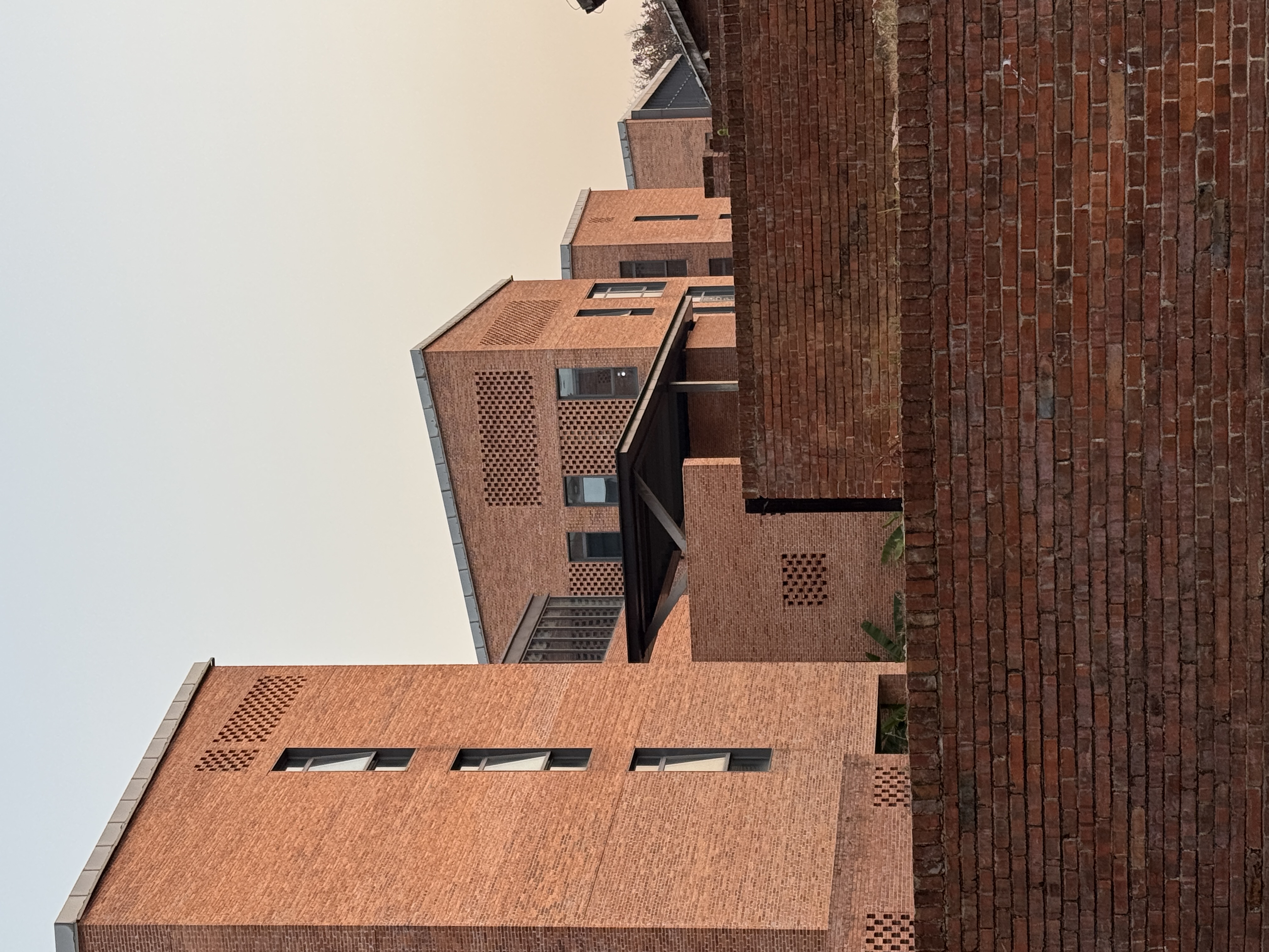 陶溪川文创街区丨中国景德镇-4