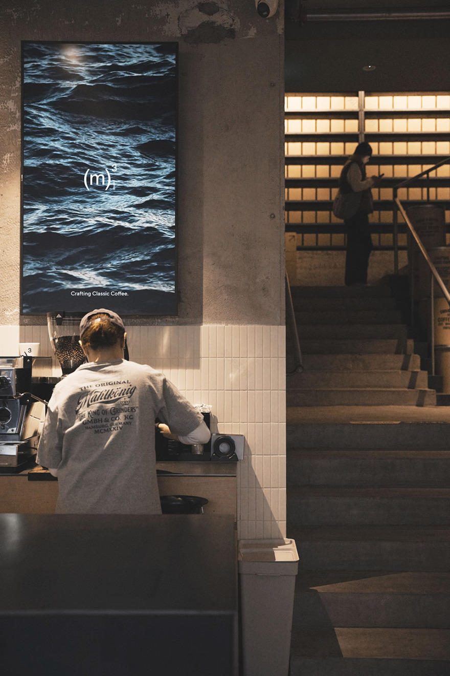 三立方愚园路店丨中国上海丨具场-36