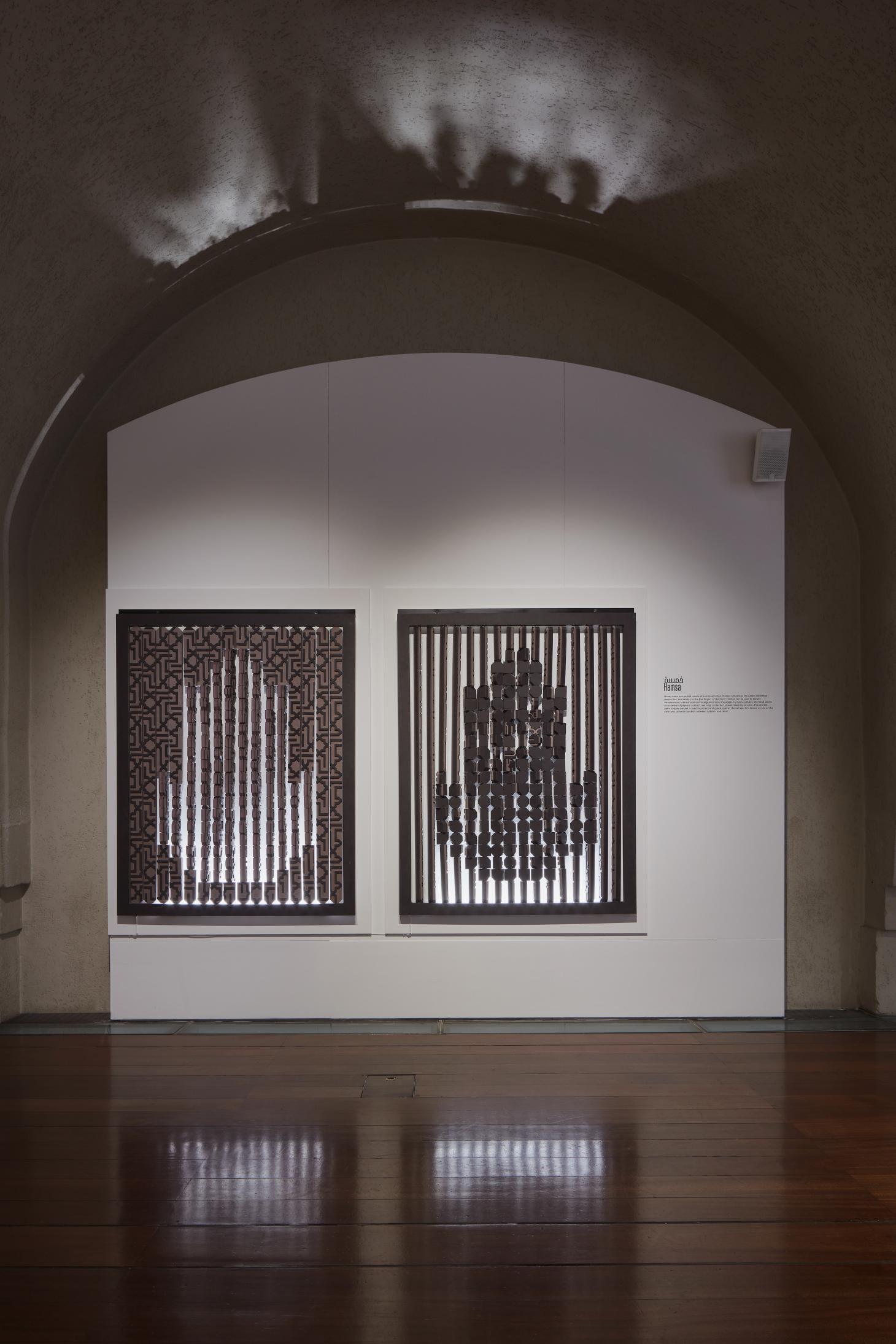 伦敦设计双年展 | 沉浸式体验探索设计之魅力-18