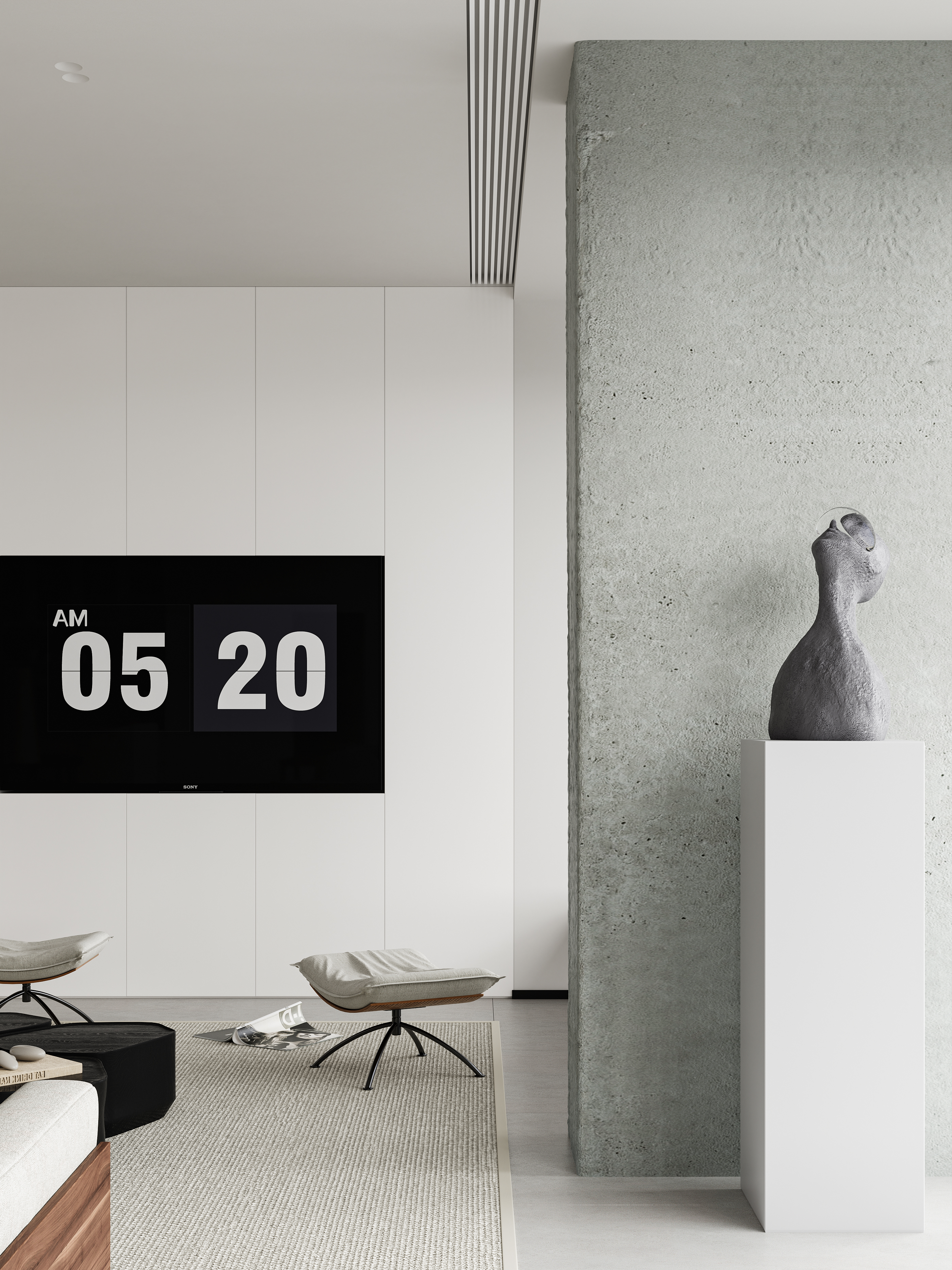 历经沉淀，极简中古之美-8