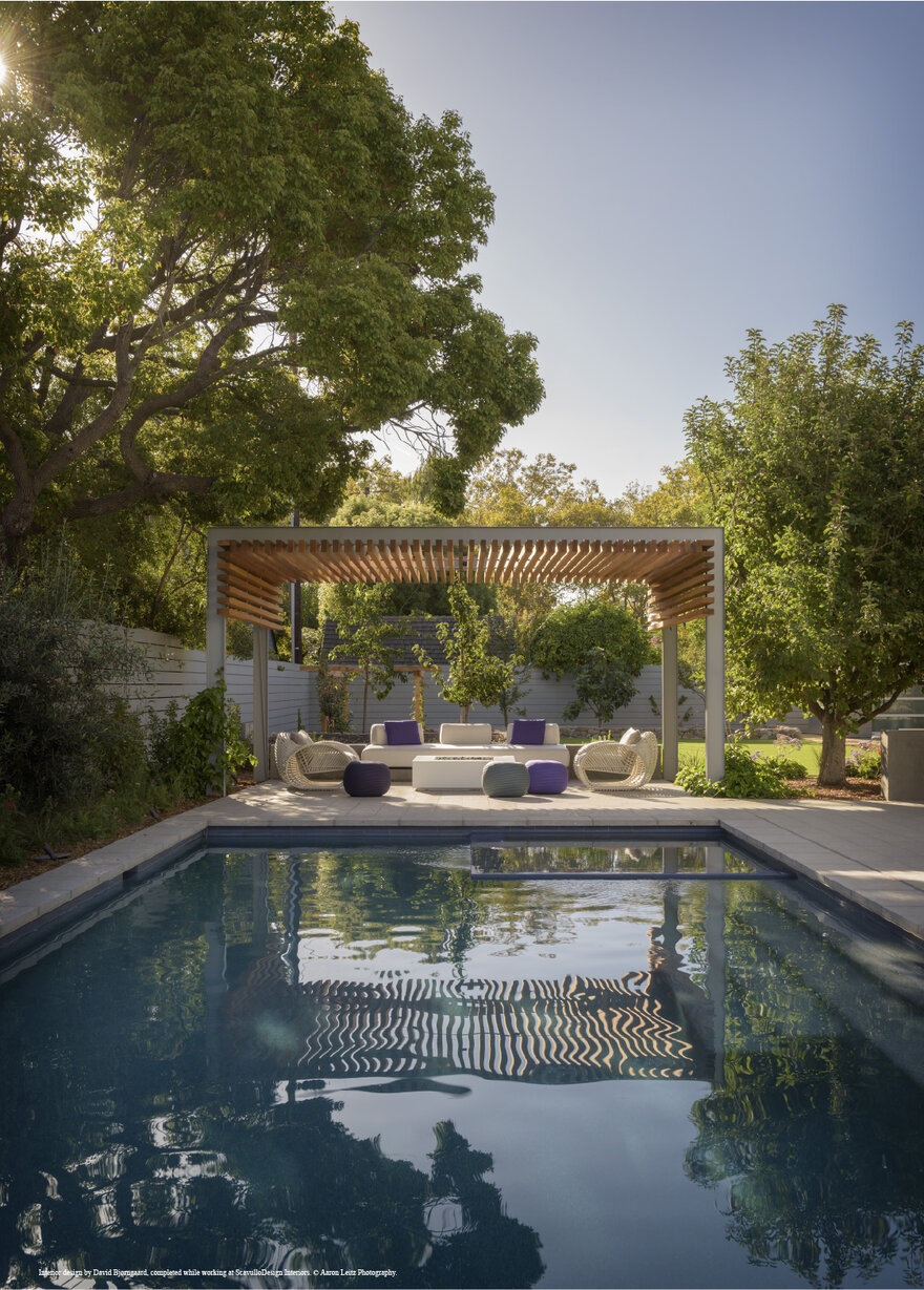 Palo Alto当代室内设计-17