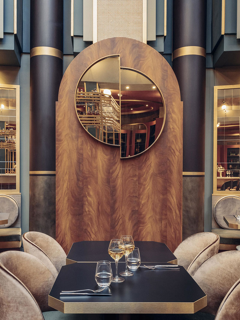 巴黎 NEST MGallery 酒店-18