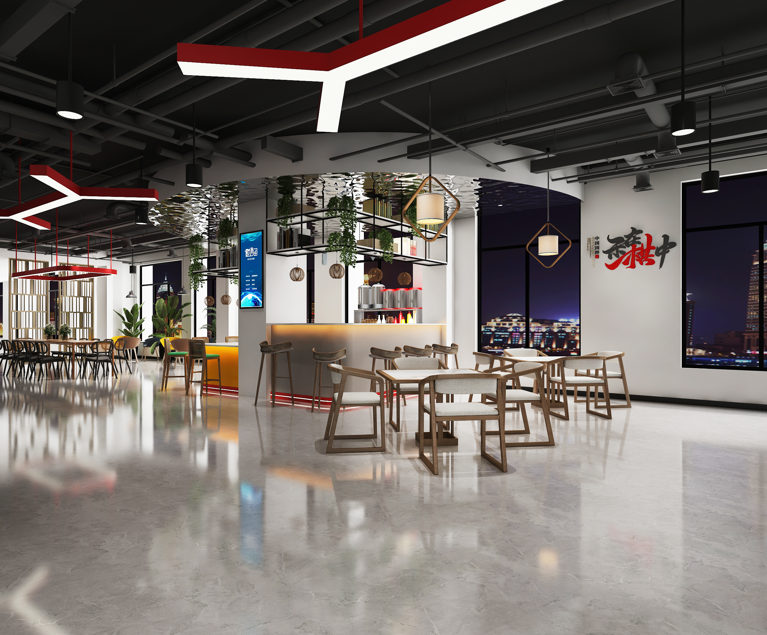 综合活动中心-18