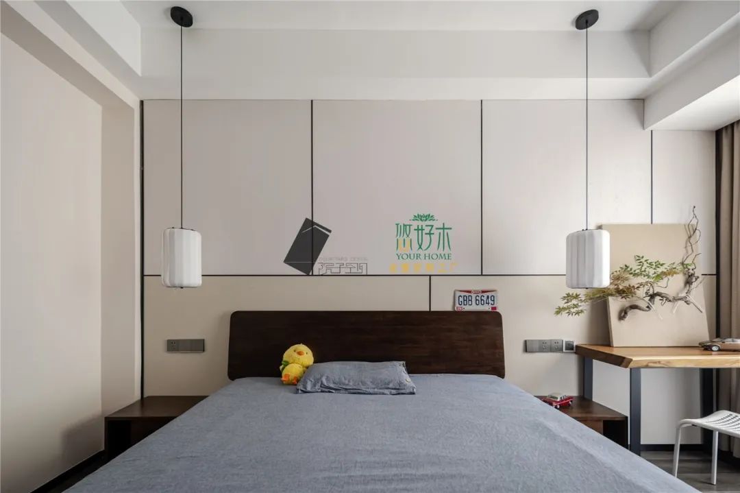 洛卡庄园·新中式丨王里驹,建哥,周晓-49