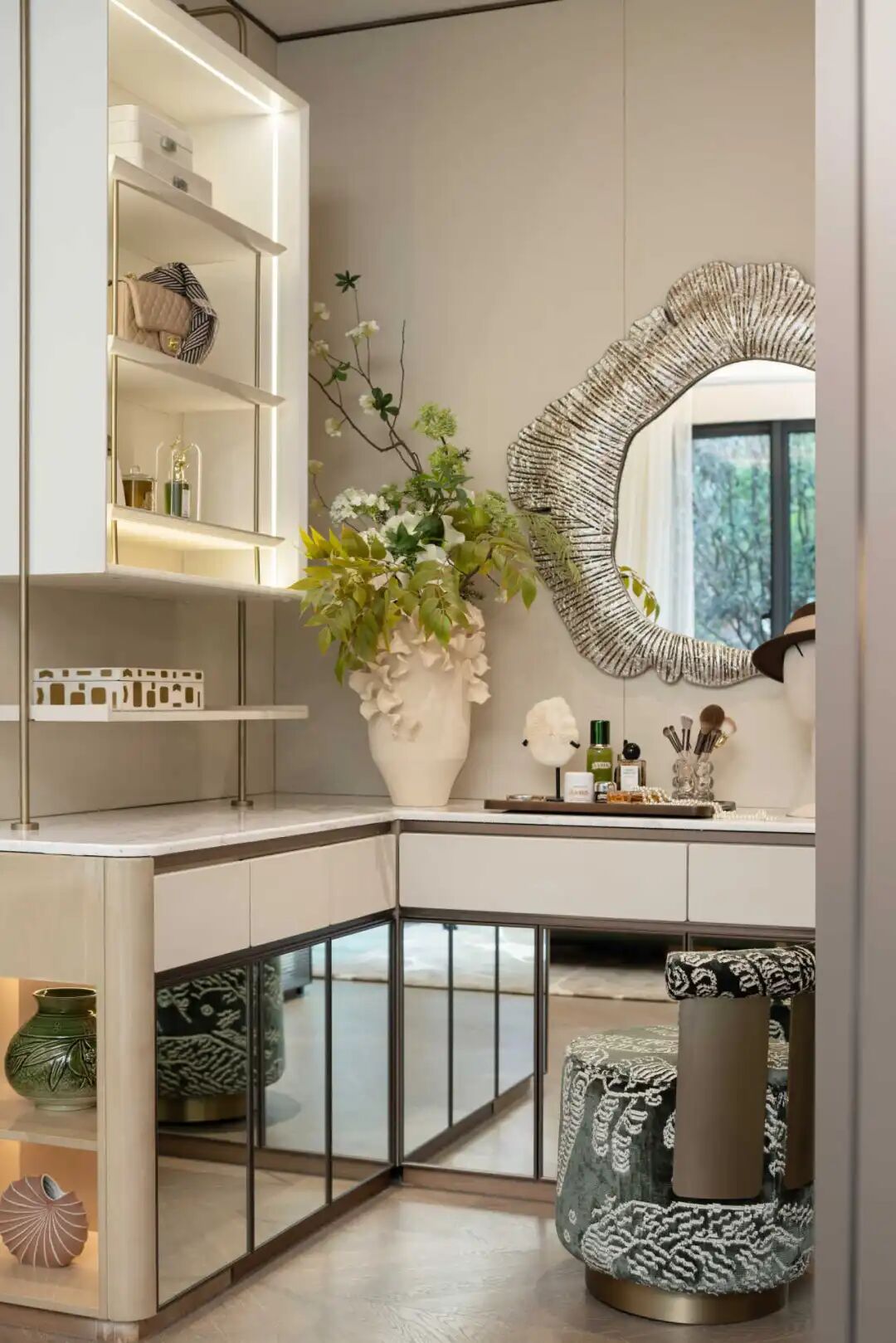 建发·望江云启丨中国重庆丨励时设计集团-41