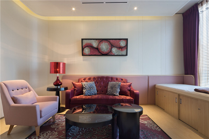 上海安法医疗中心  大衡建筑设计-12