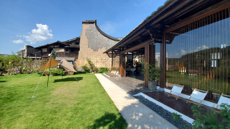 红瓦设计丨中国福州-1