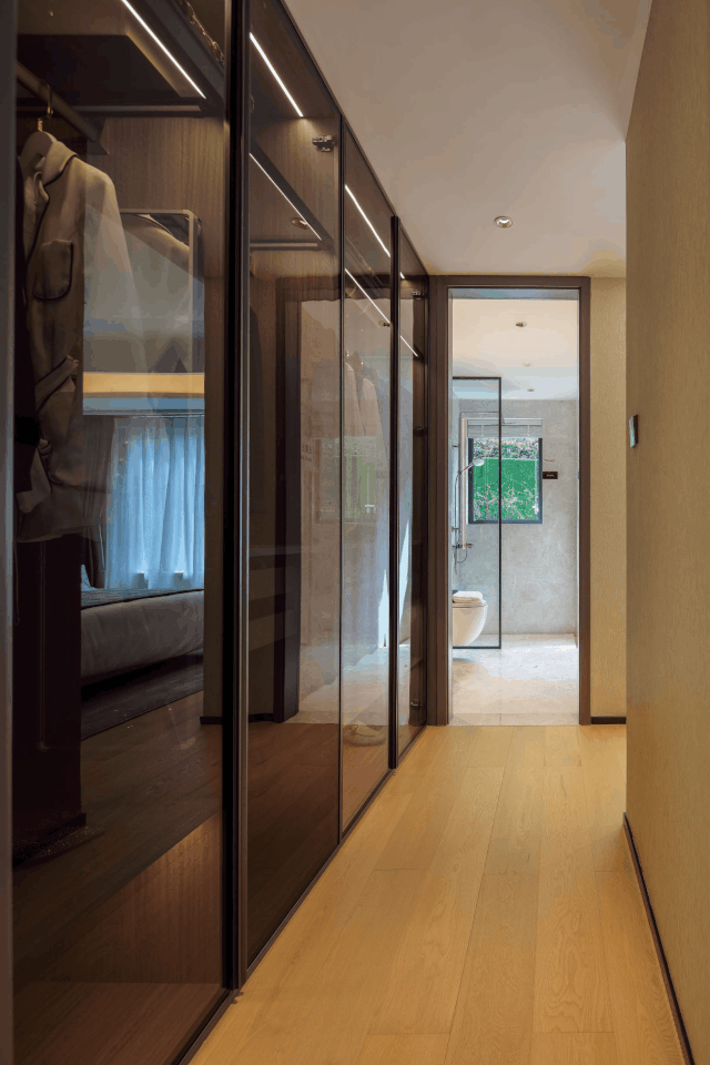 贵阳新城经开吾悦广场样板房 | 超级都会之城的未来生活-180