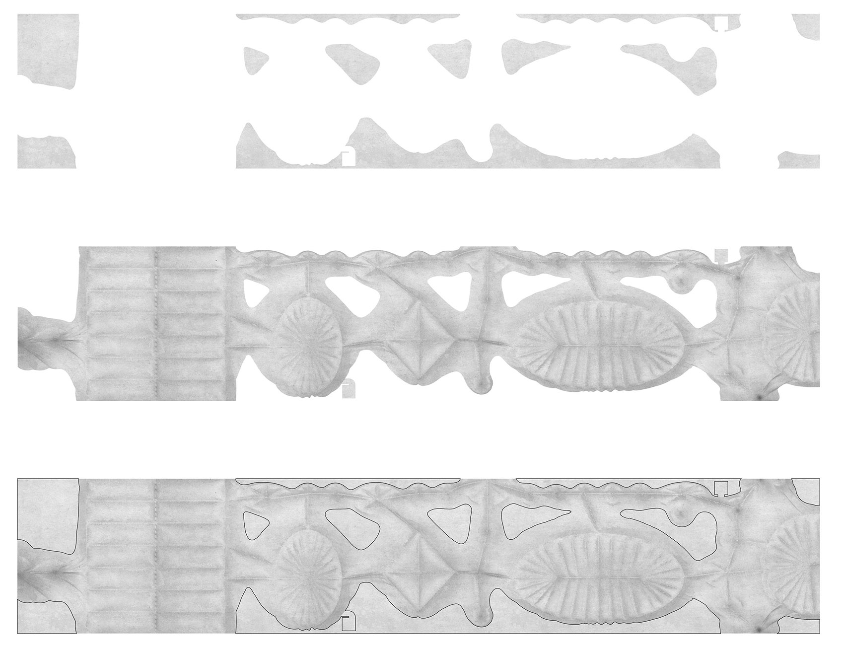 Brunnsparken派对纪念馆丨Bornstein Lyckefors事务所-48