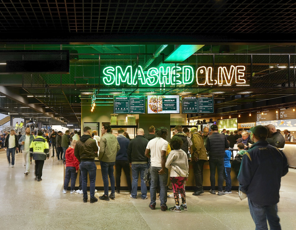 托特纳姆热刺体育场-24